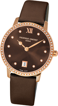 Часы Frederique Constant Classics FC-220C4SD34